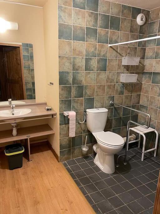 Saint Lary Soulan Charmant T2 Plein Centre Ville Екстериор снимка